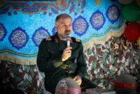 خبرنگاران، پیشتازان جبهه‌ مقابله با امپراطوری رسانه‌ای استکبار و صهیونیسم هستند