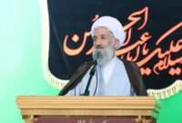 بمباران نرم دشمنان، فرهنگ و دین ملت را هدف گرفته است / ذکر «استغفار» و «لاحول» درمان اندوه و فقر است