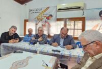صدای کارگران در خانه کارگر مازندران طنین‌انداز شد؛ تأکید بر نقش خبرنگاران در مطالبه‌گری