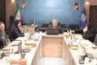 کارنامه پزشک خانواده مازندران روی میز دولت/افزایش شناسایی بیماران پرفشار خون از ۱۶ به ۲۳ درصد در مازندران