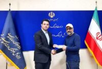 دبیر سی‌و‌هفتمین جشنواره تئاتر مازندران منصوب شد؛لزوم آموزش و استفاده از فرهنگ بومی
