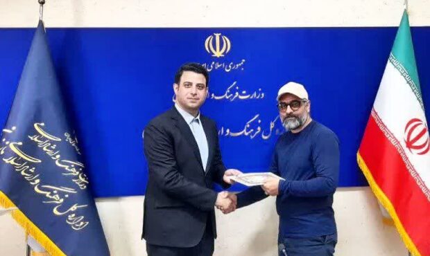 دبیر سی‌و‌هفتمین جشنواره تئاتر مازندران منصوب شد؛لزوم آموزش و استفاده از فرهنگ بومی