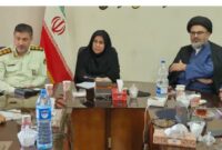 برخورد قاطع با زمین‌خواری در سوادکوه شمالی/ بیش از ۳۳ هزار متر مربع اراضی ملی به طبیعت بازگردانده شد