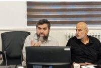 برگزاری رزمایش ستاد پشتیبانی از جنگ در مازندران؛ از جوان‌گرایی تا آمادگی امدادی