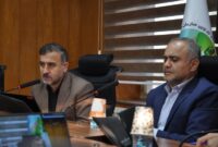 ۹۸ درصد آتش‌سوزی جنگل‌های مازندران ناشی از عامل انسانی است