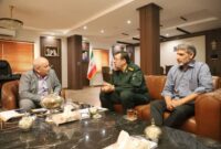 موزه دفاع مقدس، اولویت اصلی پروژه‌های استان باشد/ آماده‌سازی جلد اول دانشنامه دفاع مقدس مازندران