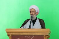 اگر سپاه نباشد، کشور و امنیت نیست/ بیانیه‌های ساختارشکن محکوم است