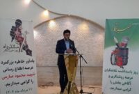 برای تأسیس خانه مطبوعات، زمین از خبرنگاران و هزینه ساخت با من/ خبرنگاری یک رسالت پر از عشق و آگاهی است/خبرنگاران در کشورهای در حال توسعه جایگاه واقعی خود را پیدا نکرده‌اند