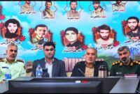 مدیران در رزمایش سراسری بسیج، آمادگی خود را نشان دهند/باید برای سناریوهای جنگ و صلح آماده باشیم