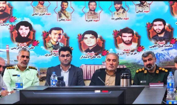 مدیران در رزمایش سراسری بسیج، آمادگی خود را نشان دهند/باید برای سناریوهای جنگ و صلح آماده باشیم