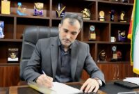 کارمندان، بازوی توانمند سازمان در خدمت‌رسانی به مردم هستند
