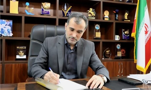 کارمندان، بازوی توانمند سازمان در خدمت‌رسانی به مردم هستند