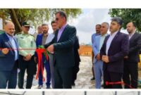 ۳۸۵ میلیارد ریال اعتبار برای توسعه کشاورزی جویبار؛ دولت حامی کشاورزان است