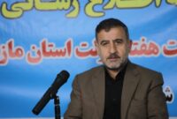 اجرای طرح‌های نوین جنگلداری و تولید ۵ میلیون نهال در مازندران؛ کاهش چشمگیر آتش‌سوزی در جنگل‌های هیرکانی