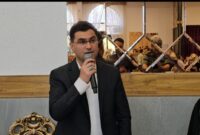 پزشکان با ایثار و تلاش، امنیت سلامت مردم را تضمین میکنند پزشکان با ایثار و تلاش، امنیت سلامت مردم را تضمین میکنند