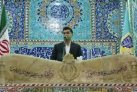 رکوردشکنی نکا در هفته دولت؛ ۲۹۰ میلیارد تومان اعتبار برای پروژه‌های عمرانی/ برای احقاق حقوق مردم، در چارچوب قانون عمل می‌کنیم