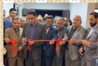 تکمیل پروژههای نیمهتمام ورزشی در اولویت وزارت است تکمیل پروژههای نیمهتمام ورزشی در اولویت وزارت است