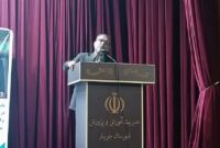 ضعف اطلاع‌رسانی، پاشنه آشیل نظام