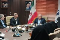 حضور مدیری برخاسته از دفاع مقدس در رأس استان، افتخاری برای مازندران است