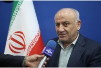 تامین بیش از ۲ میلیارد تومان اعتبار برای طرح های فاضلاب مازندران