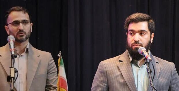 «تعامل و همکاری مستمر دستگاه قضایی نکا با دولت، وظیفهای انکارناپذیر است» «تعامل و همکاری مستمر دستگاه قضایی نکا با دولت، وظیفهای انکارناپذیر است»