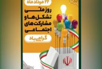 قدردانی از نقش حیاتی تشکل‌ها در حفاظت از محیط زیست مازندران