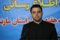 ۱۸ سال انتظار برای کتابخانه مرکزی ساری به پایان می‌رسد
