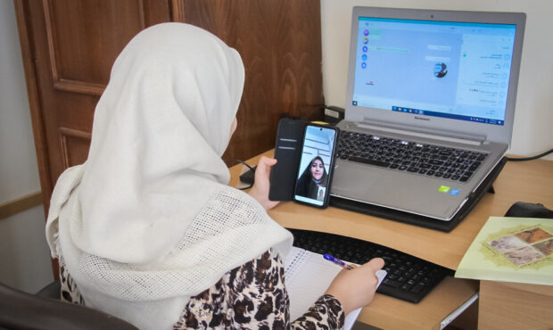 از اول مهر مادران شاغل در مازندران صاحب حق دورکاری شدند