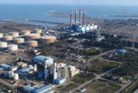 رکوردشکنی نیروگاه نکا در تولید برق؛ رشد ۲۲ درصدی نسبت به سال قبل! رکوردشکنی نیروگاه نکا در تولید برق؛ رشد ۲۲ درصدی نسبت به سال قبل!