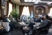 جریمه‌های قاچاق چوب بازدارنده نیست