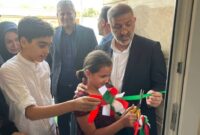 افتتاح ۲۲۱ پروژه به ارزش ۱۴۳۰ میلیارد تومان در هفته دولت؛ ساری، در مسیر توسعه‌ای بی‌وقفه