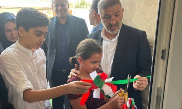 افتتاح ۲۲۱ پروژه به ارزش ۱۴۳۰ میلیارد تومان در هفته دولت؛ ساری، در مسیر توسعه‌ای بی‌وقفه