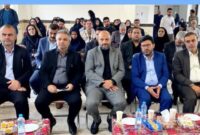 ۵ مدرسه دیگر در راه است/گامی برای رفع نیازهای آموزشی شهر پرتراکم