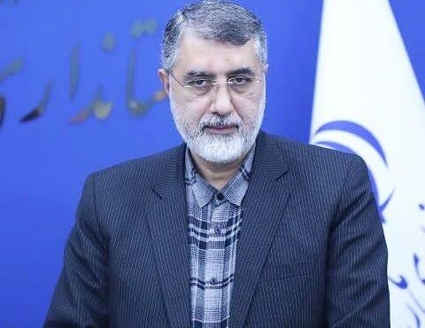 مدیر کانونهای خدمت رضوی مازندران منصوب شد مدیر کانونهای خدمت رضوی مازندران منصوب شد