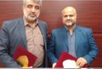 مرحمتی سرپرست شد و رمضانی‌مقدم به بازرسی رفت