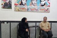محرومیت در نزدیکی صنعت: آب و آسفالت دو معضل اصلی روستای علی‌آباد