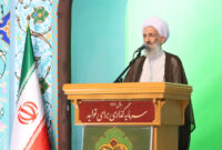 وحدت ملی، بازدارنده‌تر از موشک و پهپاد
