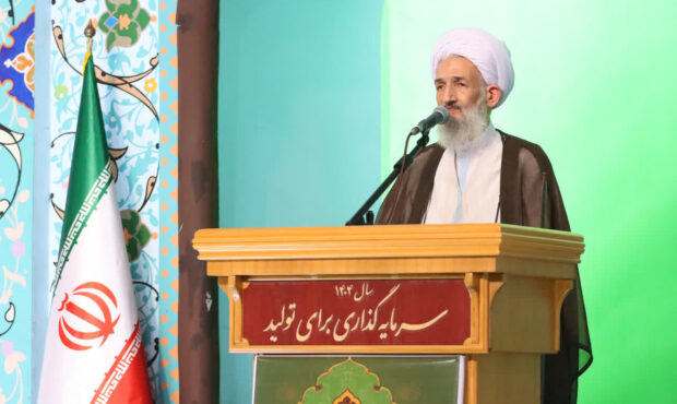 وحدت ملی، بازدارندهتر از موشک و پهپاد