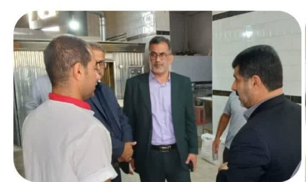 دستگاههای نظارتی موظف به گزارشدهی مستمر از نانواییها هستند