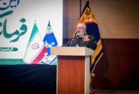 مازندران در تأمین نیرو برای جبهه‌ها، پیشتاز و فراتر از نیاز کشور عمل کرد