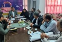 پلیس ساختمان باید قبل از احداث بنای غیرمجاز، وارد عمل شود