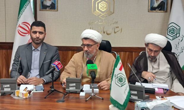 ۲۱۱ میلیارد تومان برای اجرای نیات واقفین در مازندران هزینه شد