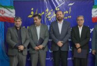 اخلاق حرفه‌ای و انضباط کاری،لازمه زندانبانی است