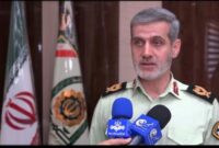 بازداشت کارمند متخلف یک شرکت بیمه در ساری؛ اختلاس ۴۰ میلیارد تومانی کشف شد بازداشت کارمند متخلف یک شرکت بیمه در ساری؛ اختلاس ۴۰ میلیارد تومانی کشف شد