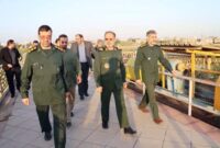 موزه دفاع مقدس مازندران به محلی جذاب برای جوانان تبدیل می‌شود