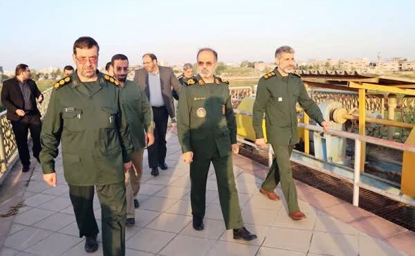 موزه دفاع مقدس مازندران به محلی جذاب برای جوانان تبدیل میشود