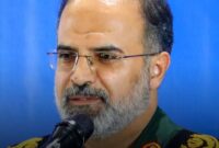 درخشش زارع و عموزاد، نماد غیرت مردم مازندران است