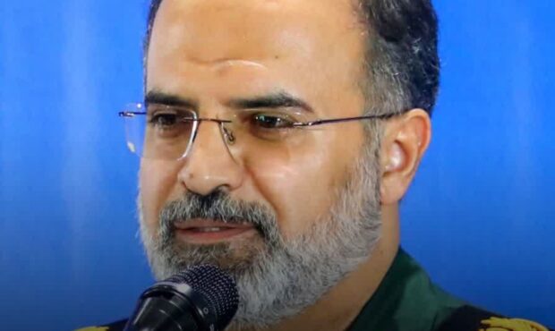 درخشش زارع و عموزاد، نماد غیرت مردم مازندران است