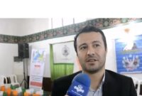 احیای موقوفات کشاورزی در تنکابن؛ تولید ۵ هزار نهال کیوی صادراتی