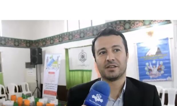 احیای موقوفات کشاورزی در تنکابن؛ تولید ۵ هزار نهال کیوی صادراتی